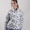 GIUBBINO FANTASIA FLOREALE - Multicolor, M
