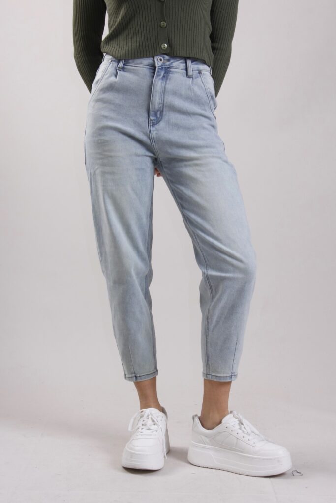 JEANS VINTAGE BALOON 