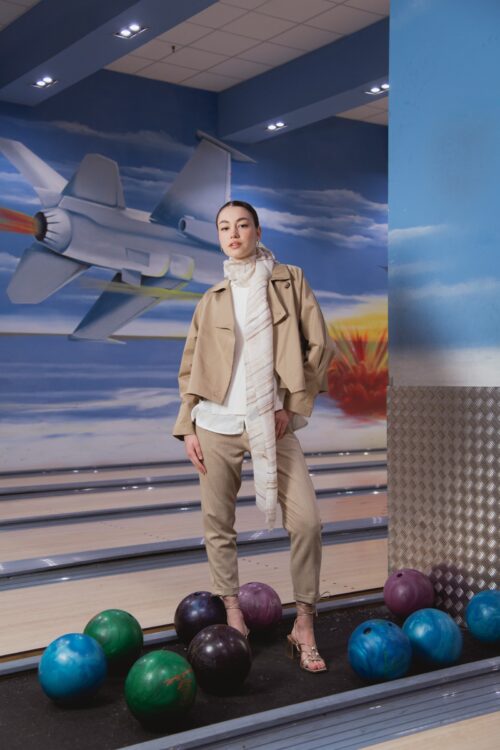 Alternative view of DO YOU WANNA PLAY?