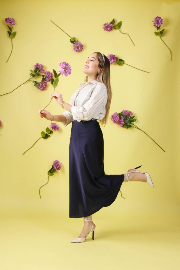 #EXPRESSYOURSELFWITHMYASTREET - FEMMINILE