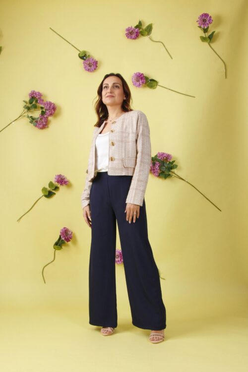 #EXPRESSYOURSELFWITHMYASTREET - ELEGANTE