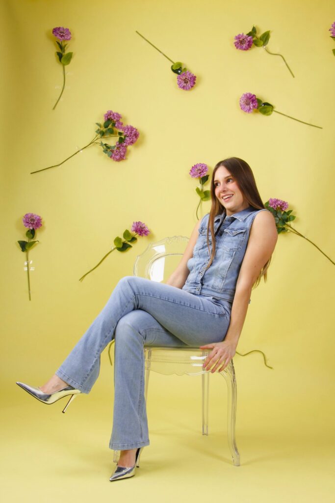 #EXPRESSYOURSELFWITHMYASTREET - GRINTOSA