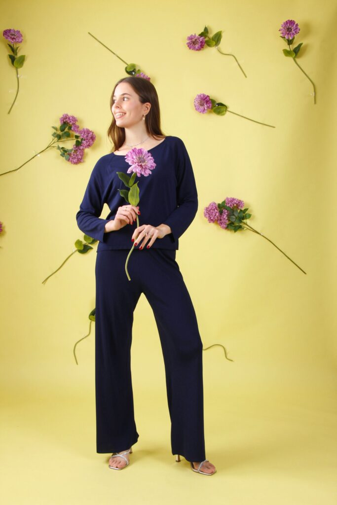 #EXPRESSYOURSELFWITHMYASTREET - COMODA MA CHIC