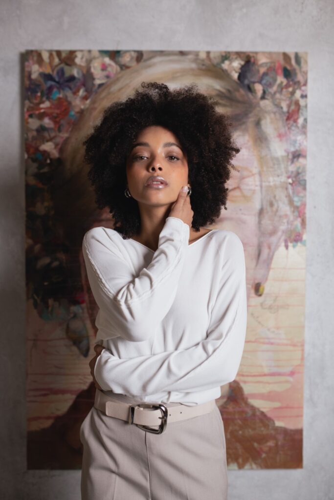 Knitwear Collection SS 2024