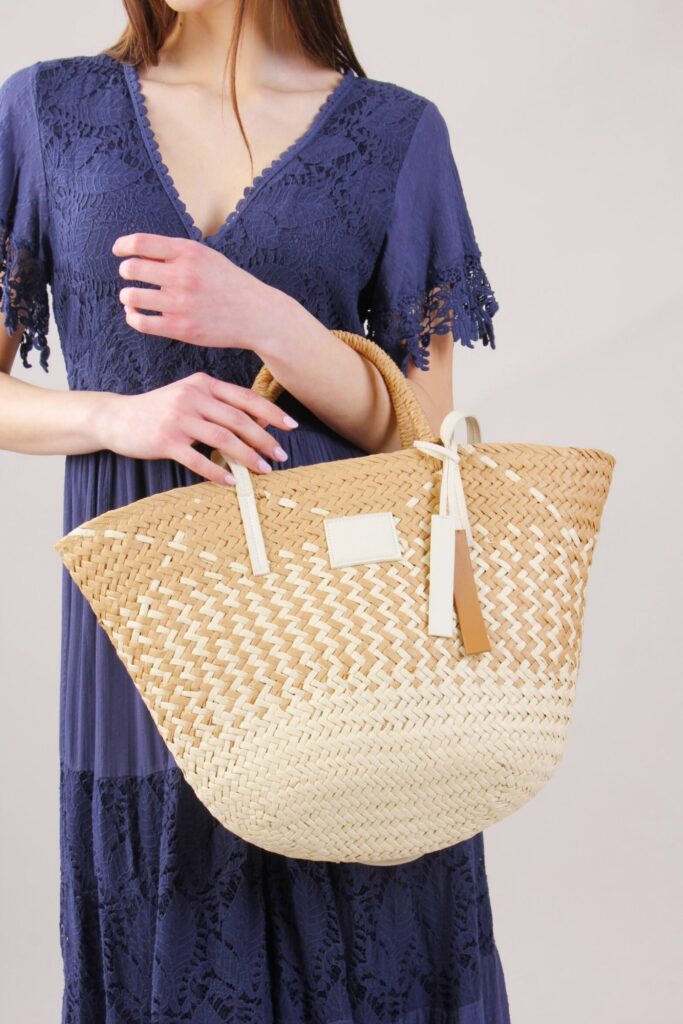 BORSA SHOPPING IN PAGLIA 