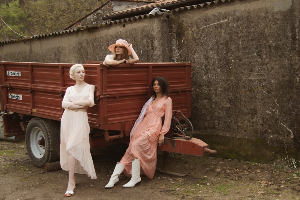 (IO) RITORNO ALLE ORIGINI