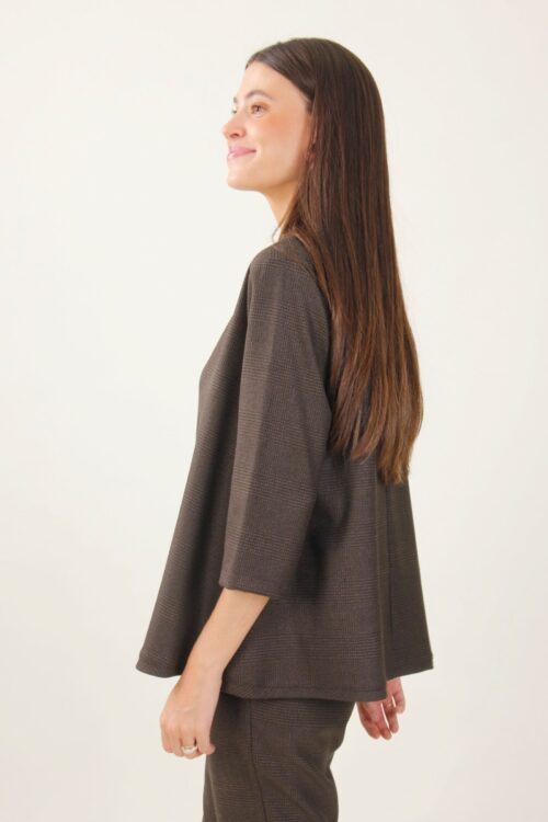 Alternative view of MAGLIA FANTASIA PRINCIPE DI GALLES