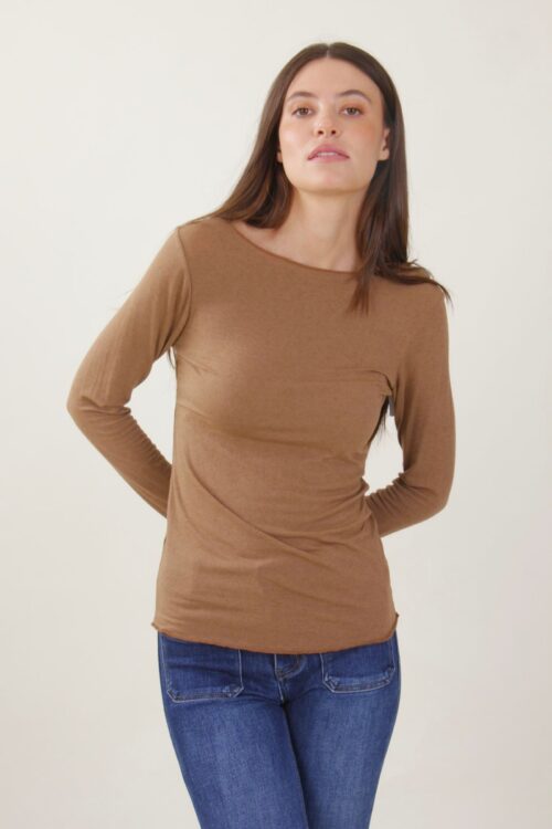 CASHMIRETTA GIROCOLLO - Kamel, TU