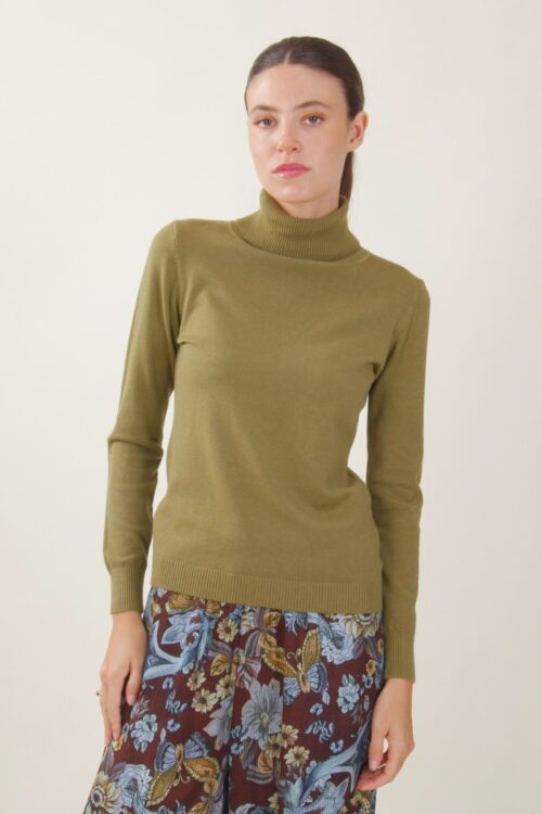 DOLCEVITA MANICA LUNGA