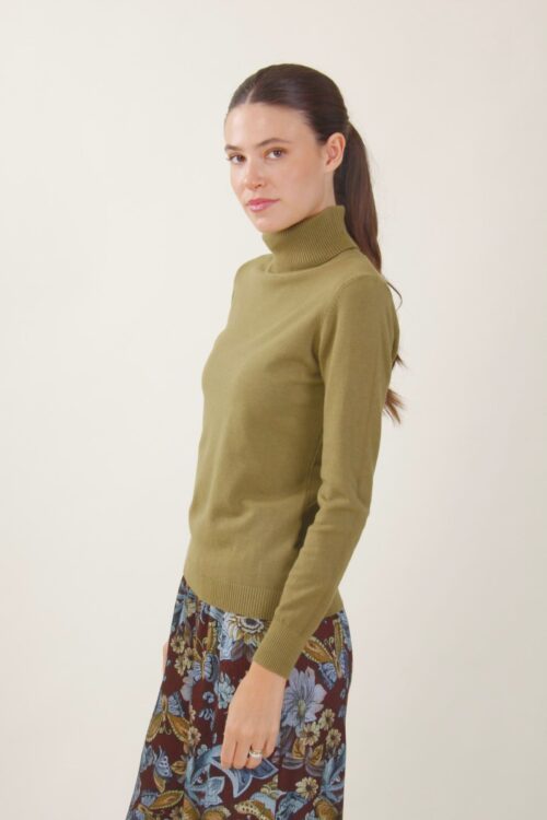 Alternative view of DOLCEVITA MANICA LUNGA