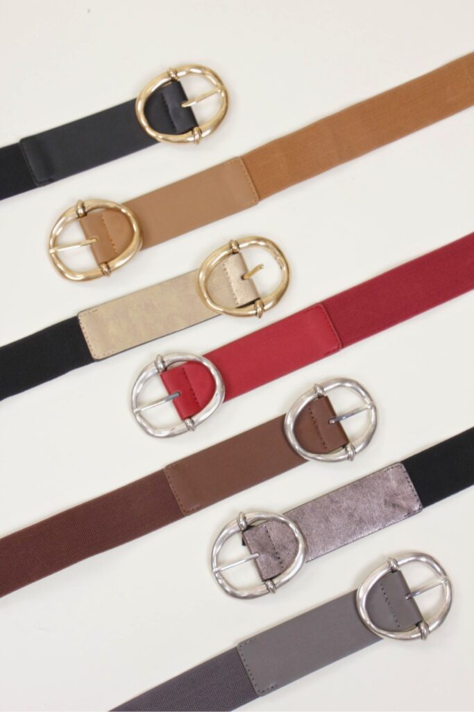 Fibbia Per Cintura Western Placcata Argento Sterling - Design - Foto 7