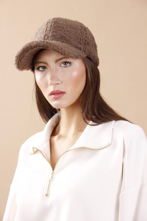 Alternative view of BERRETTO TEDDY