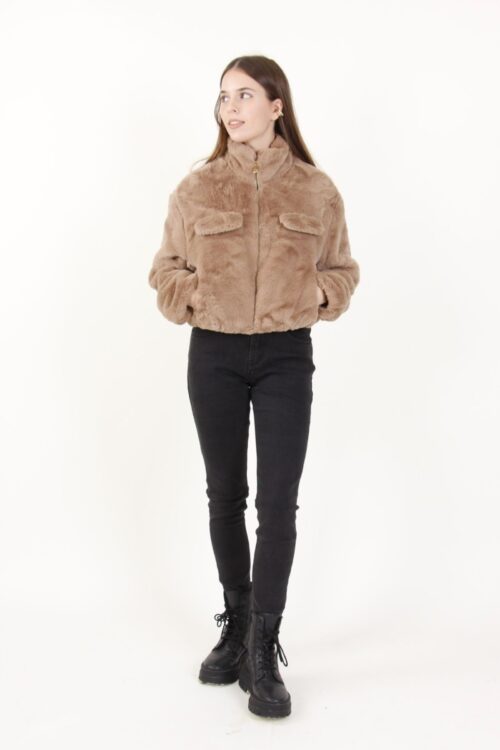 Alternative view of JEANS SKINNY NERI