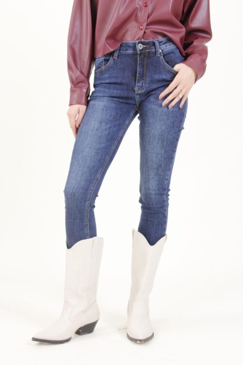 JEANS SKINNY