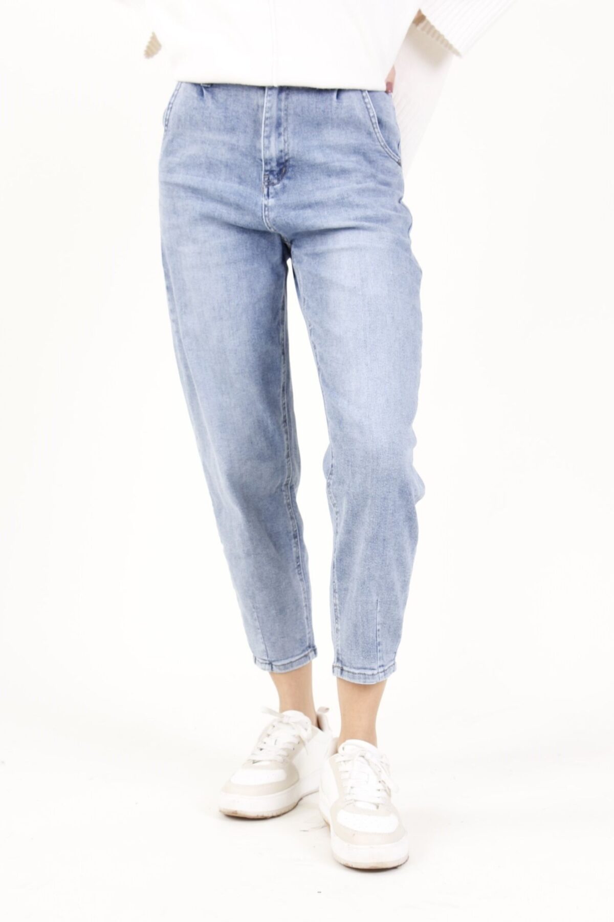 JEANS BAGGY