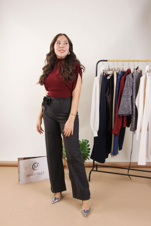 DIRETTA BODY SHAPE - Triangolo