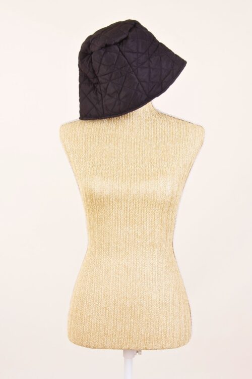 CAPPELLO A PESCATORE TRAPUNTATO