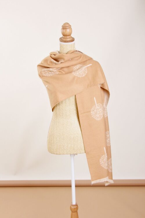 Alternative view of SCIARPA FANTASIA ALBERI