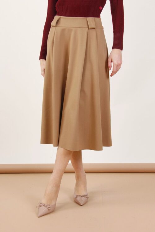 Alternative view of GONNA MIDI A CAMPANA