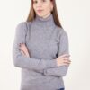 DOLCEVITA A COLLO ALTO - Grigio, TU