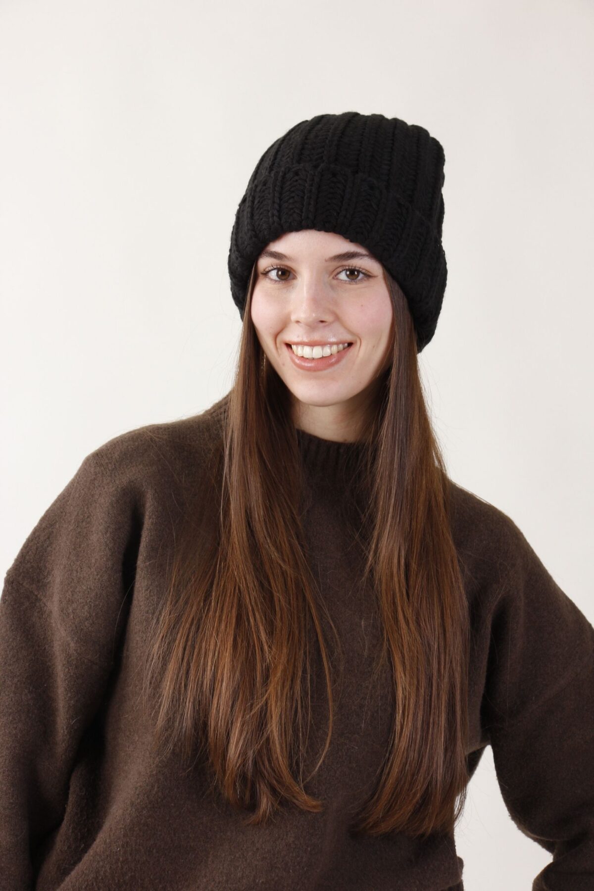 BERRETTO IN MAGLIA
