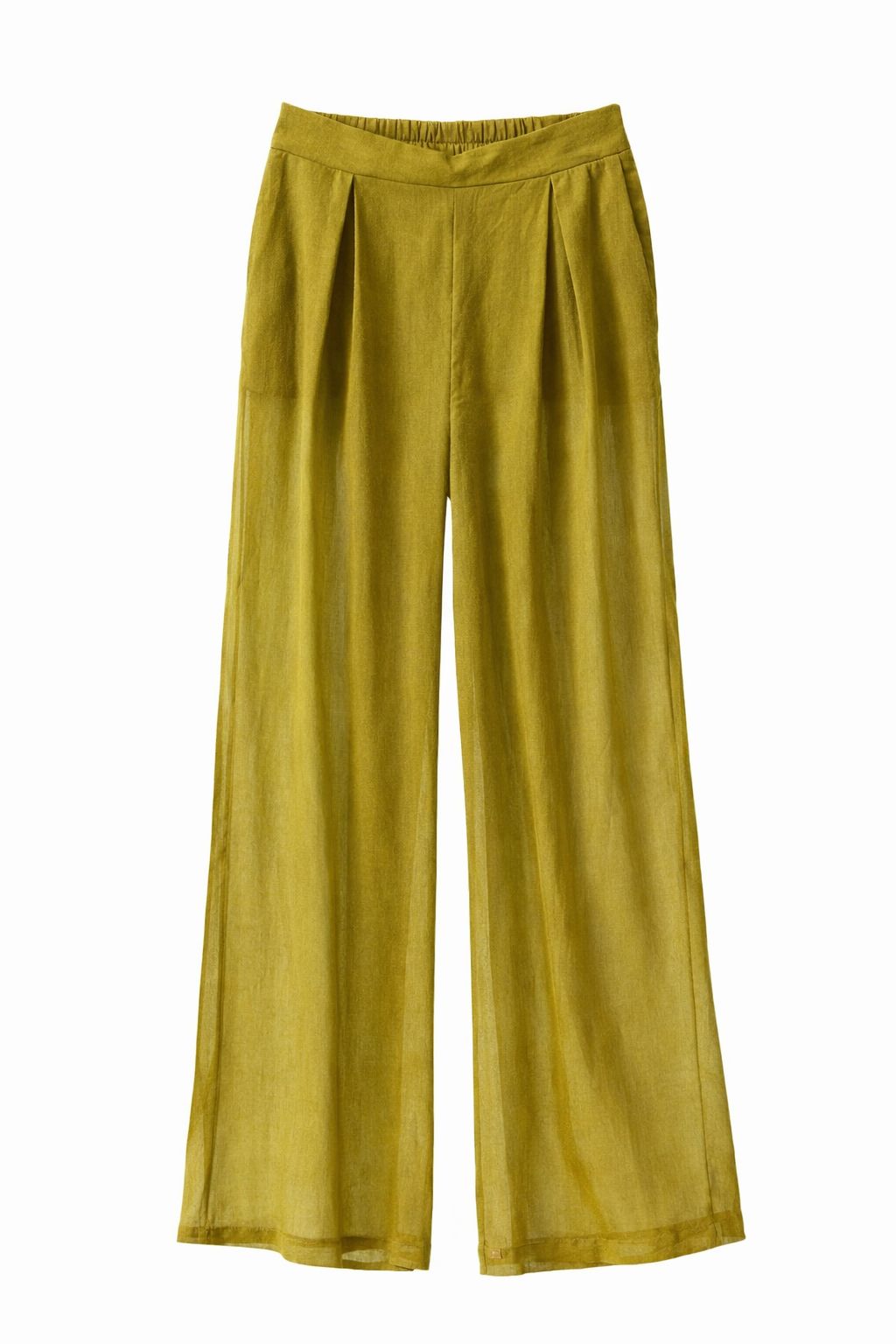 ChatGPT Image 24 feb 2026, 15_43_29 PANTALONI AMPI A VITA ALTA - Safari, S