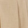 GONNA PANTALONE IN TESSUTO EFFETTO MÉLANGE - Sand, XS