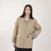 SPOLVERINO - Beige, S