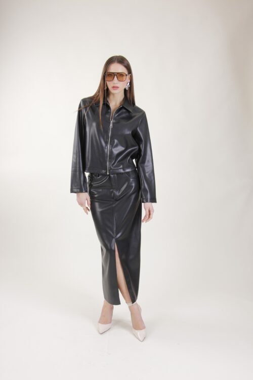 GONNA MIDI IN ECOPELLE