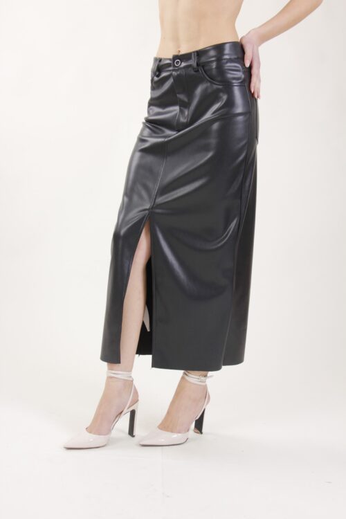 Alternative view of GONNA MIDI IN ECOPELLE