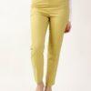 PANTA FUSEAUX ELEGANTI - Safari, S