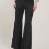 PANTALONI DA COMPLETO - Black, S