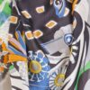 FOULARD FANTASIA - Grey, TU