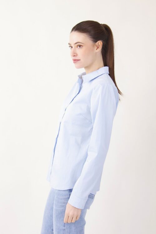 Alternative view of CAMICIA CLASSICA