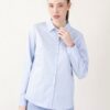 CAMICIA CLASSICA - Sky blue, L