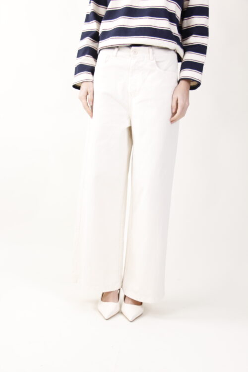PANTALONI A PALAZZO - Butter, S