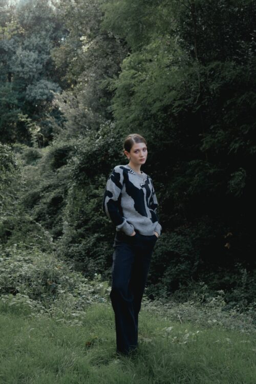 Alternative view of ANCIENT BEAUTY