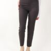 PANTA FUSEAUX ELEGANTI - Nero, S