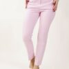 PANTALONI STRUTTURATI DA COMPLETO - Rosa, XS