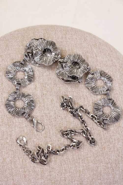 Alternative view of CINTURA A CATENA