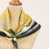 FOULARD FANTASIA - Yellow, TU