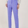 PANTALONI STRUTTURATI DA COMPLETO - Navagio, XL