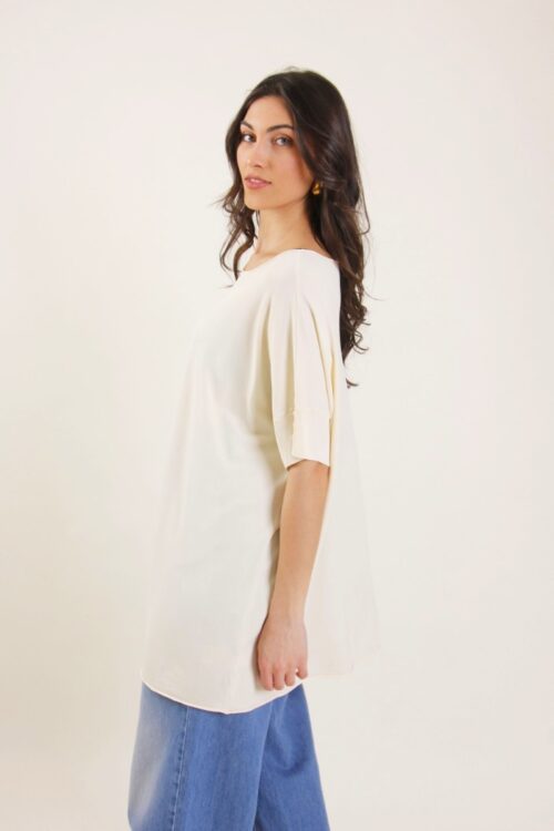 Alternative view of MAXIMAGLIA CON SPACCO FRONTALE