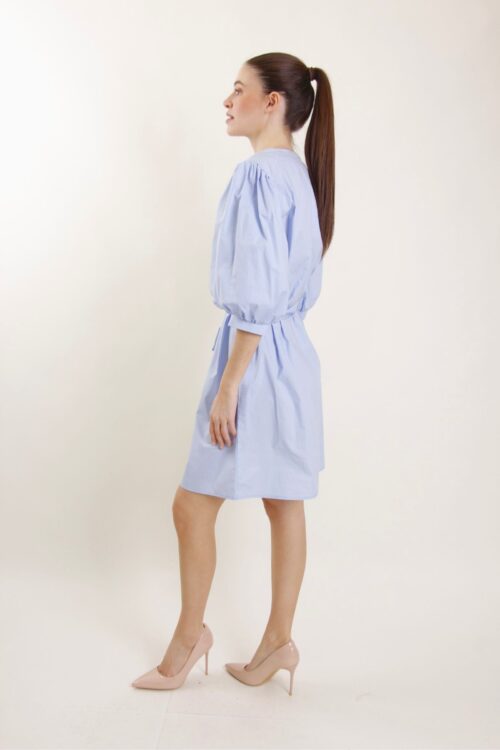 Alternative view of CHEMISIER IN POPELINE