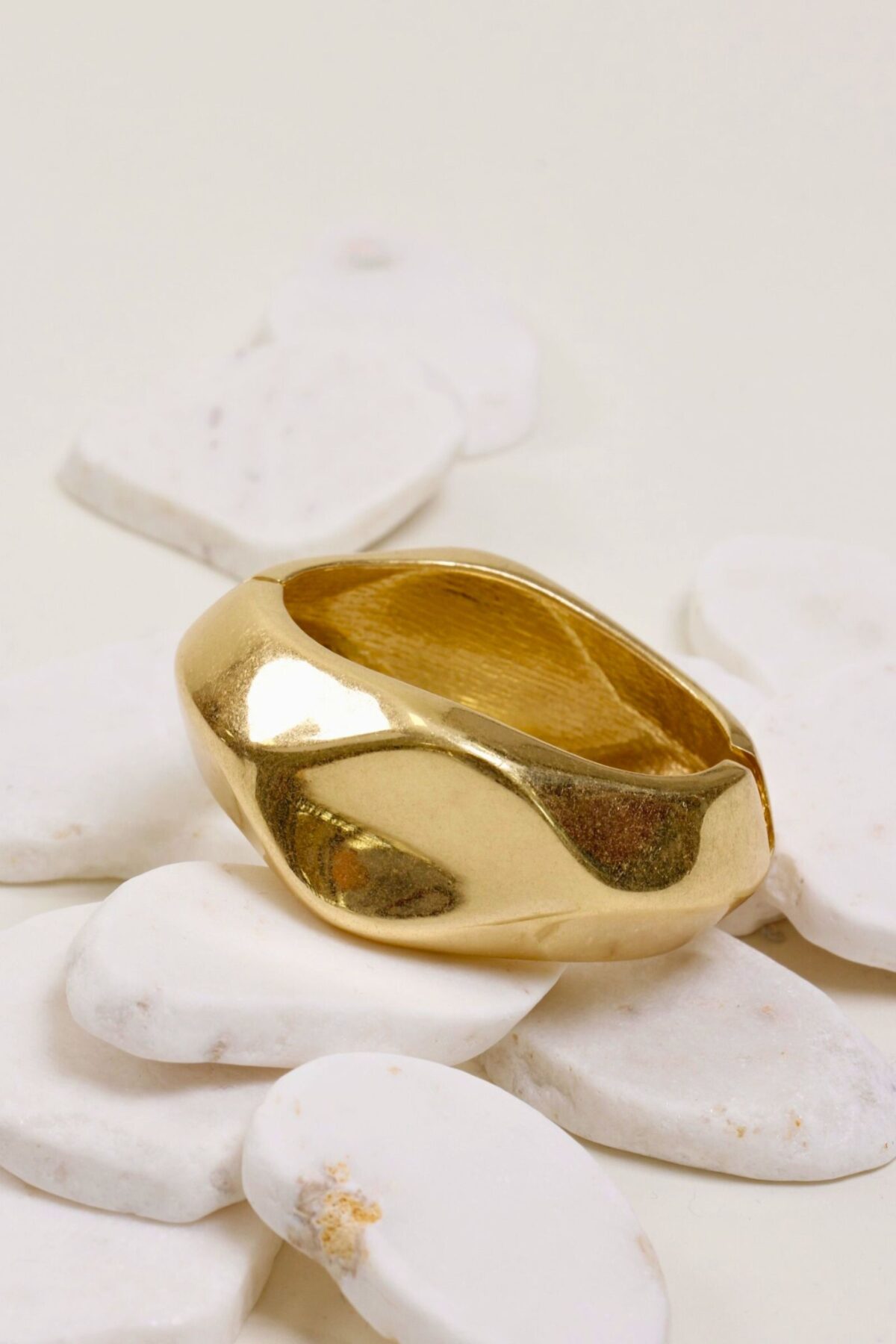 BRACCIALE SCULTOREO