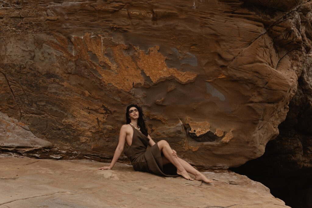 SUMMER IS A STATE OF SOUL