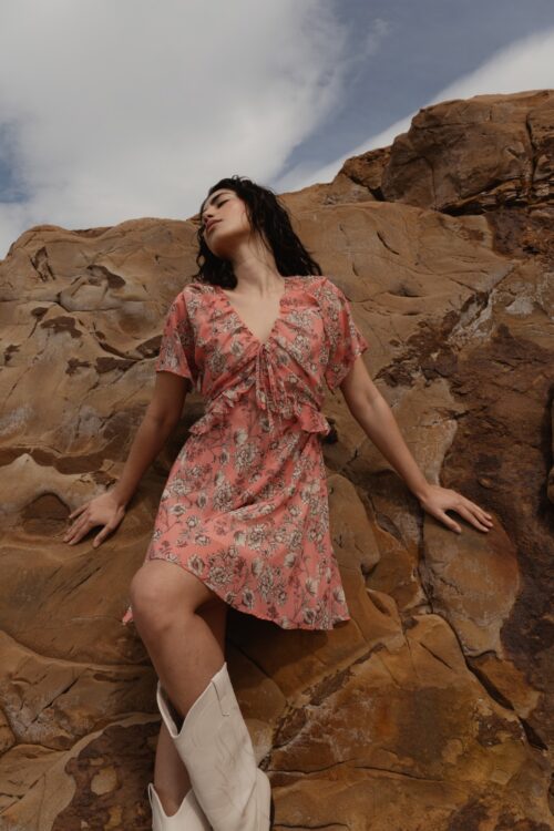 Alternative view of SUMMER IS A STATE OF SOUL