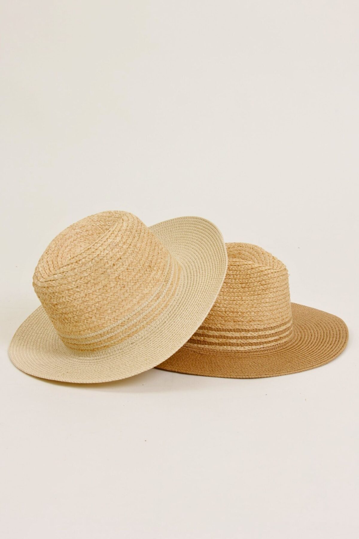 CAPPELLO IN PAGLIA