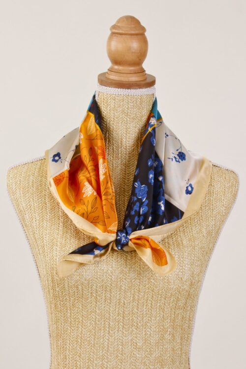 FOULARD FANTASIA