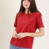 T-SHIRT IN COTONE - India, TU